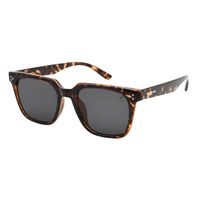 OC.CL.5482-0106.1 Oculos de Sol Feminino Premium Edition Jazz Polarizado Degrade Marrom -4-